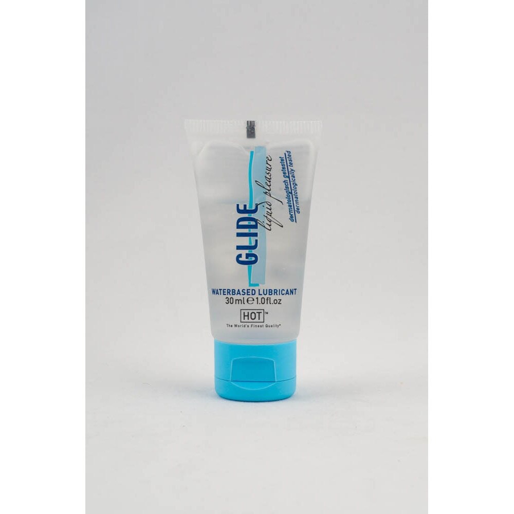 Lubrifiant Glide Liquid Pleasure 30ml