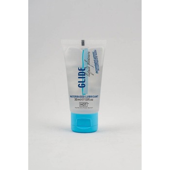 Lubrifiant Glide Liquid Pleasure 30ml Lubrifiant Glide Liquid Pleasure 30ml