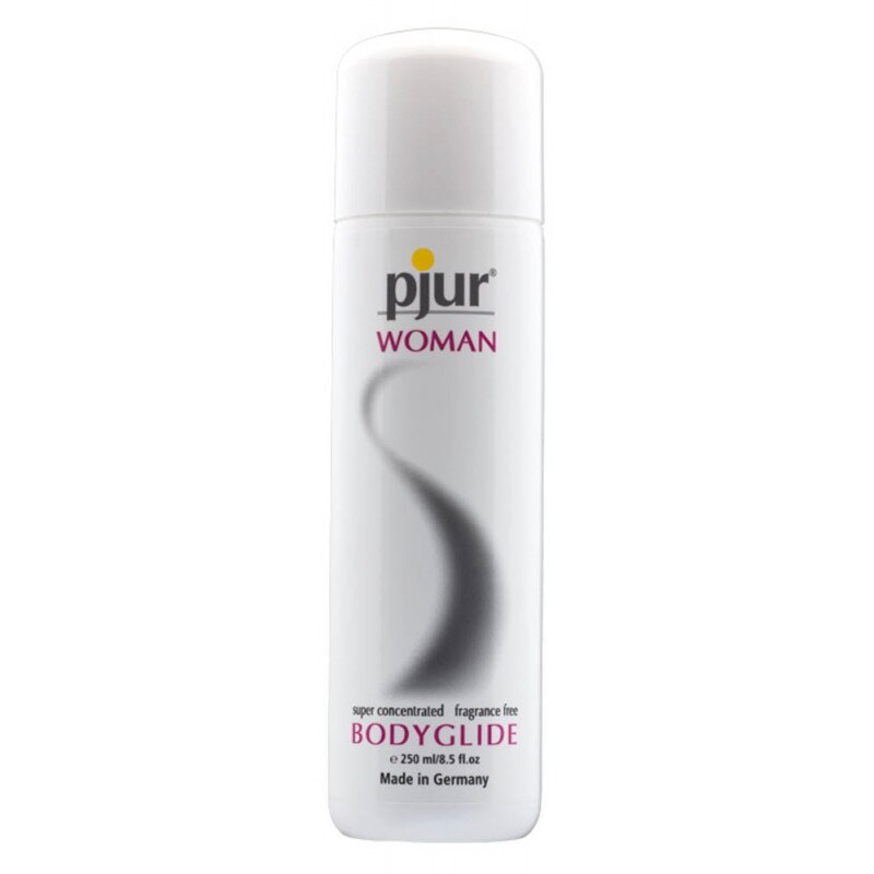 Lubrifiant Pjur Woman 250ml