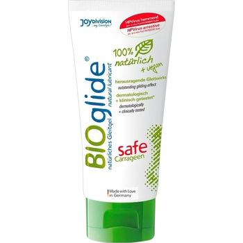 Lubrifiant BIOglide Safe 100ml Lubrifiant BIOglide Safe 100ml