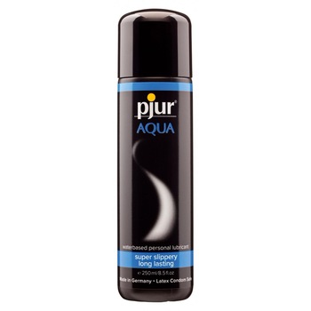 Lubrifiant Pjur Aqua 250ml Lubrifiant Pjur Aqua 250ml