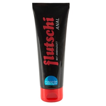 Lubrifiant Anal Flutschi, Hybrid, 80ml Lubrifiant Anal Flutschi, Hybrid, 80ml