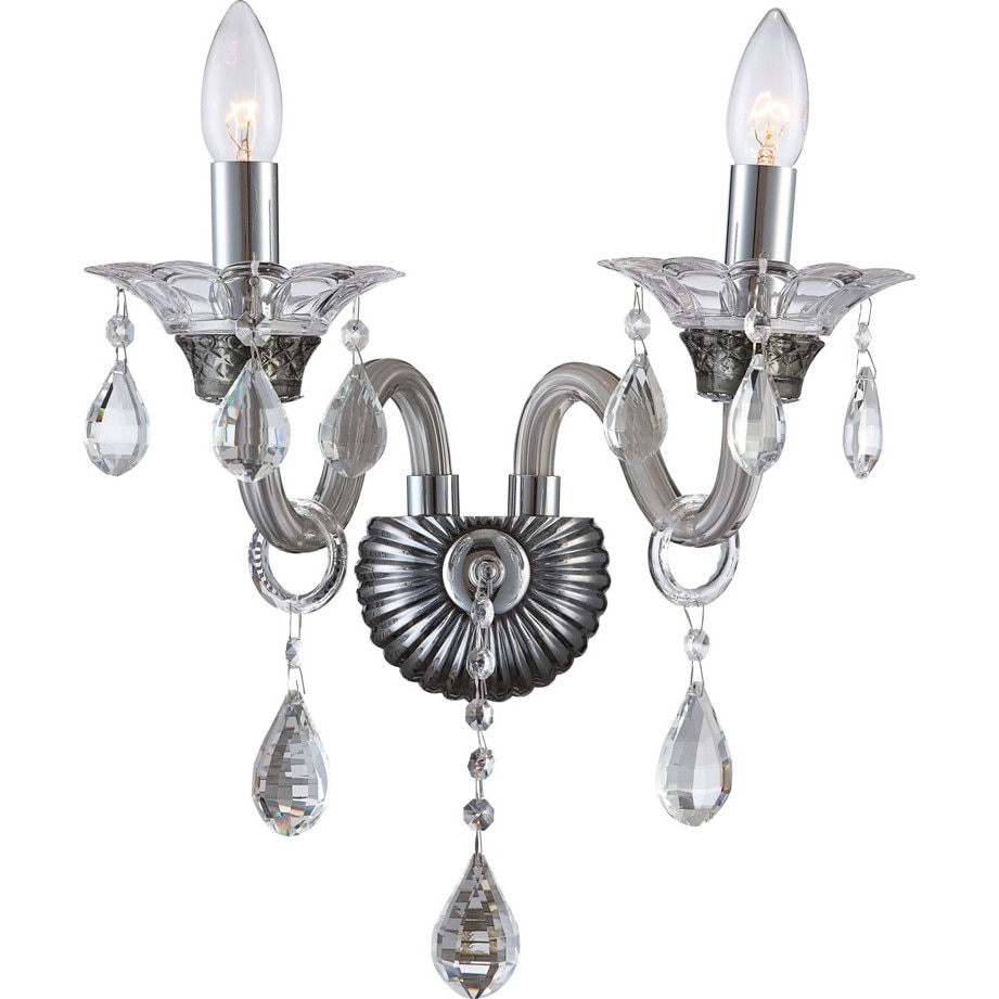 Aplica DUNJA AP-35895-7W, 2 x E14, 40W, 230V