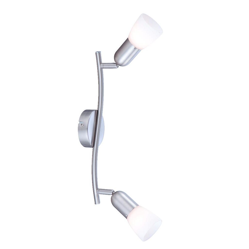 Aplica CATHY AP-4546-7, 2 x E14, 40W, 230V