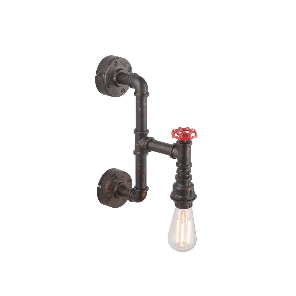 Aplica BAYUDA AP-56999W8, 1 x E27, 60W, 230V