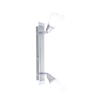 Aplica FRANK AP-4549-7, 2 x E14, 40W, 230V, Intrerupator Aplica FRANK AP-4549-7, 2 x E14, 40W, 230V, Intrerupator