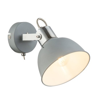 Aplica GERDA AP-45359-8, 1 x E14, 25W, 230V, Intrerupator Aplica GERDA AP-45359-8, 1 x E14, 25W, 230V, Intrerupator
