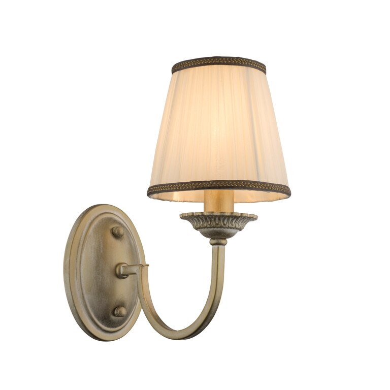 Aplica UPOLU AP-30968W, 1 x E14, 40W, 230V