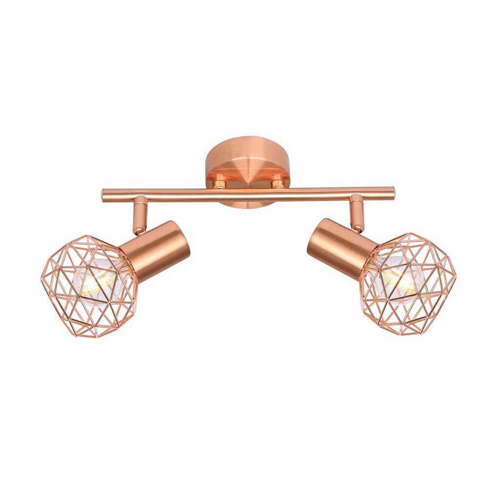 Aplica XARA AP-45194-7, 2 x E14, 40W, 230V