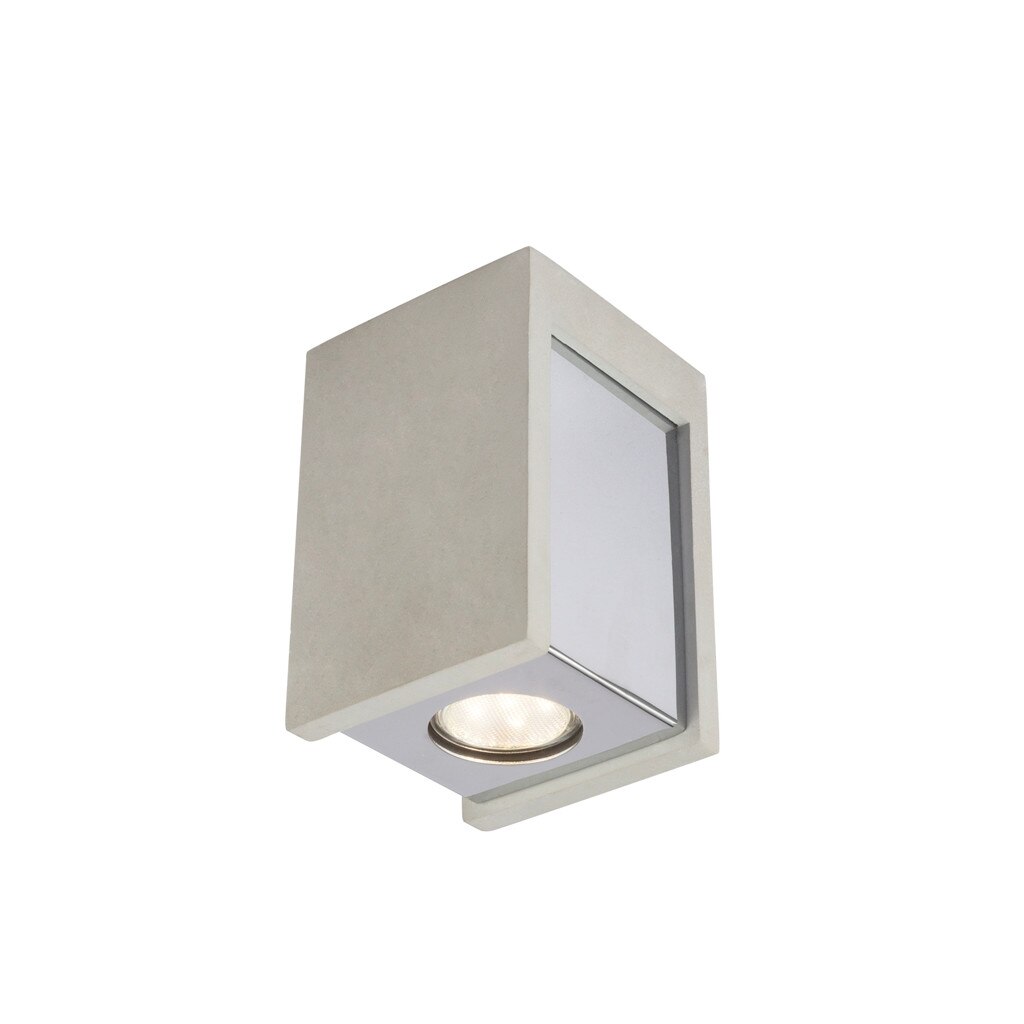 Aplica TIMO AP-44988-8D, 1 x GU10 LED, 25W, 230V