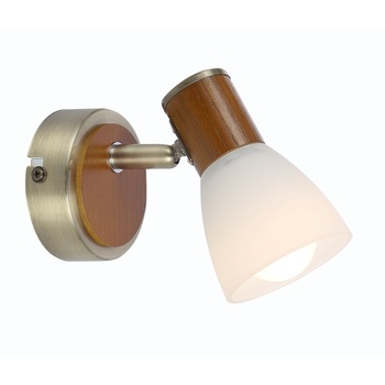 Aplica ITASY AP-45646-8, 1 x E14, 40W, 230V, Intrerupator Aplica ITASY AP-45646-8, 1 x E14, 40W, 230V, Intrerupator