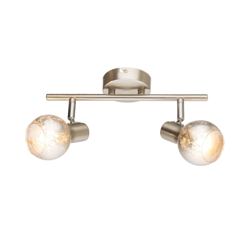 Aplica ZACATE AP-45159-7, 2 x E14, 25W, 230V