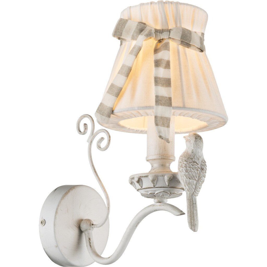 Aplica SAVIO AP-30972-8W, 1 x E14, 60W, 230V