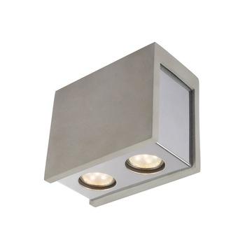 Plafoniera TIMO AP-44988-7D, 2 x GU10 LED, 25W, 230V Plafoniera TIMO AP-44988-7D, 2 x GU10 LED, 25W, 230V