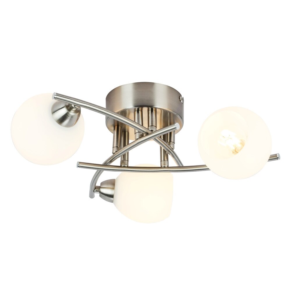 Aplica ROBIN AP-45997-6, 3 x E14, 40W, 230V