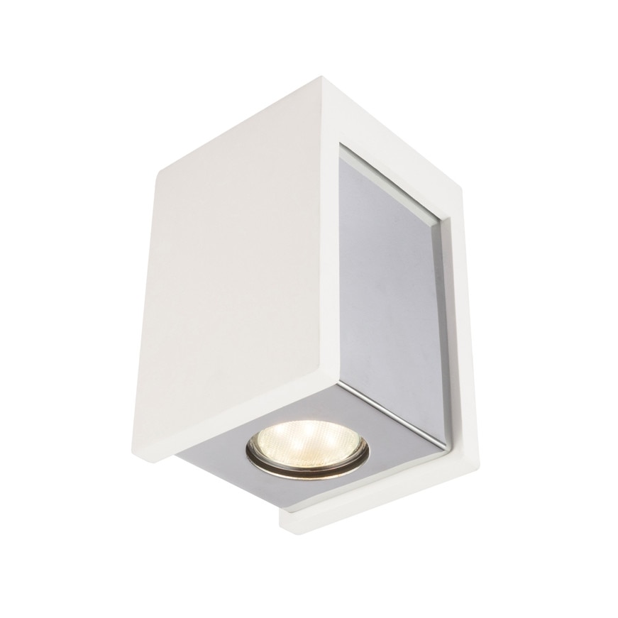 Aplica CHRISTINE AP-44989-8D, 1 x GU10 LED, 25W, 230V
