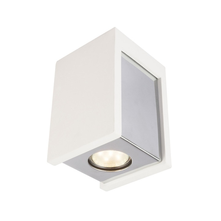 Aplica CHRISTINE AP-44989-8D, 1 x GU10 LED, 25W, 230V