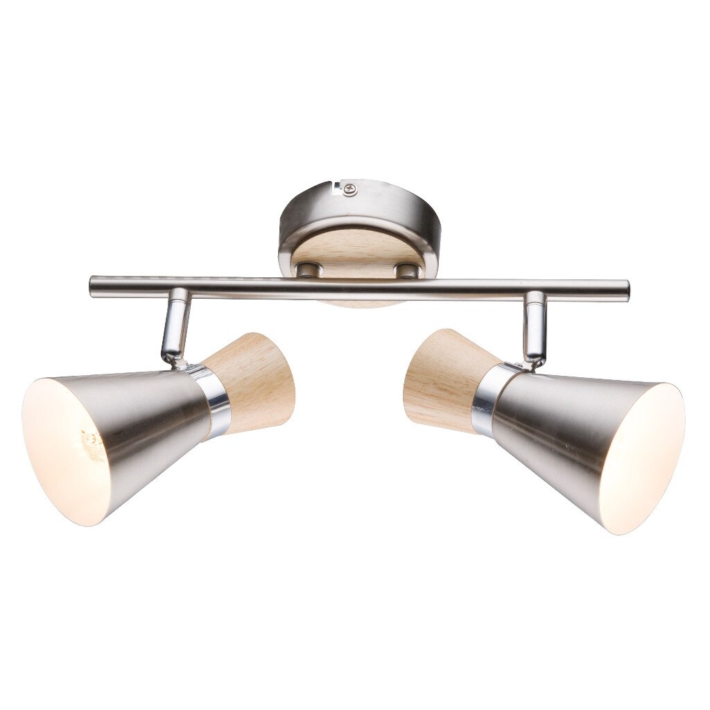 Aplica AERON AP-45192-7, 2 x E14, 25W, 230V