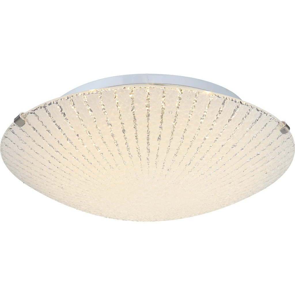 Plafoniera VANILLA AP-59553, 1 x LED, 8W, 600lm, 3500K, 26.4V