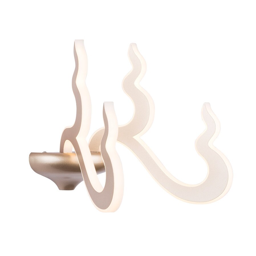 Aplica MICHI AP-35998-7W, 1 x LED, 20W, 1370lm, 3000K, 230V