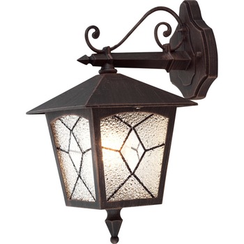 Aplica ATLANTA AP-6874, 1 x E27, 60W, 230V Aplica ATLANTA AP-6874, 1 x E27, 60W, 230V