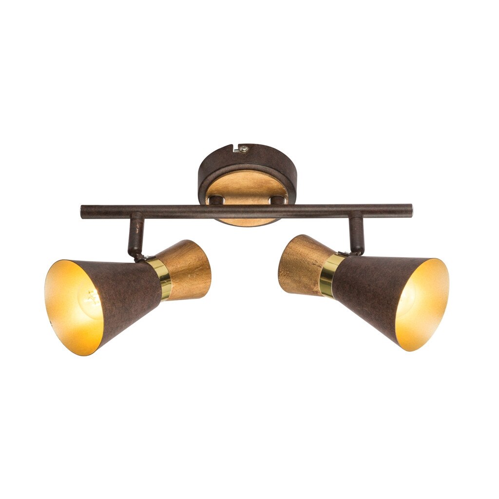 Aplica MAREI AP-45191-7, 2 x E14, 25W, 230V