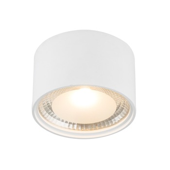 Plafoniera SERENA AP-87992W, 1 x LED, 12W, 980lm, 3000K, 230V Plafoniera SERENA AP-87992W, 1 x LED, 12W, 980lm, 3000K, 230V