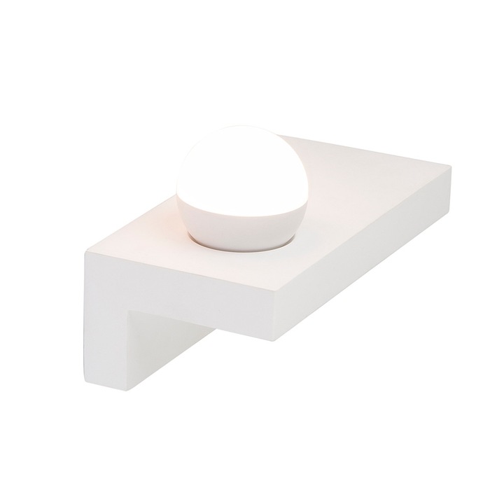 Аплик CHRISTINE AP-44989-W6, 1 x LED, 7.7W, 690lm, 3000K, 230V
