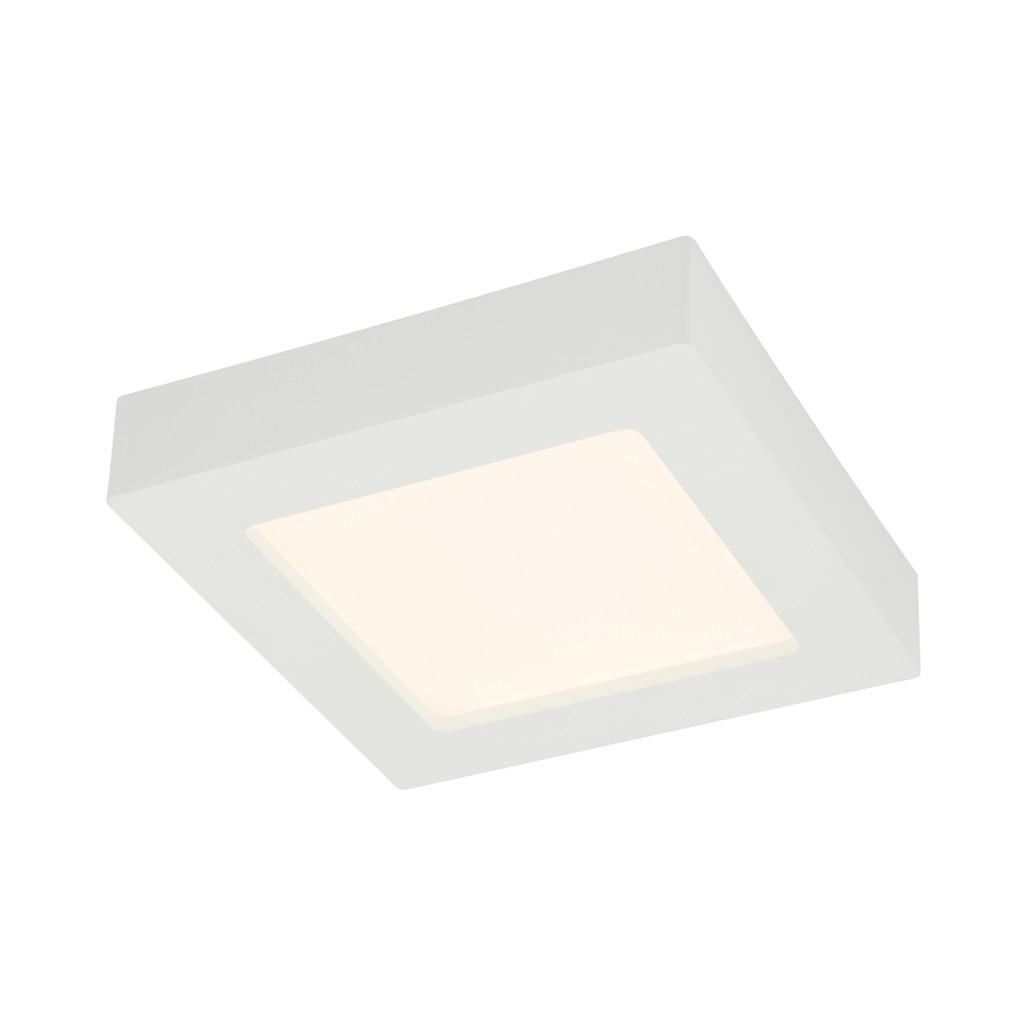 Plafoniera SVENJA AP-58393-87, 1 x LED, 12W, 1000lm, 3000K, 230V