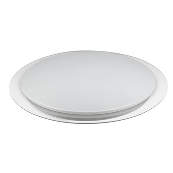 Plafoniera OPTIMA AP-58689-39, 1 x LED, 60W, 5000lm, 230V, Telecomanda Plafoniera OPTIMA AP-58689-39, 1 x LED, 60W, 5000lm, 230V, Telecomanda