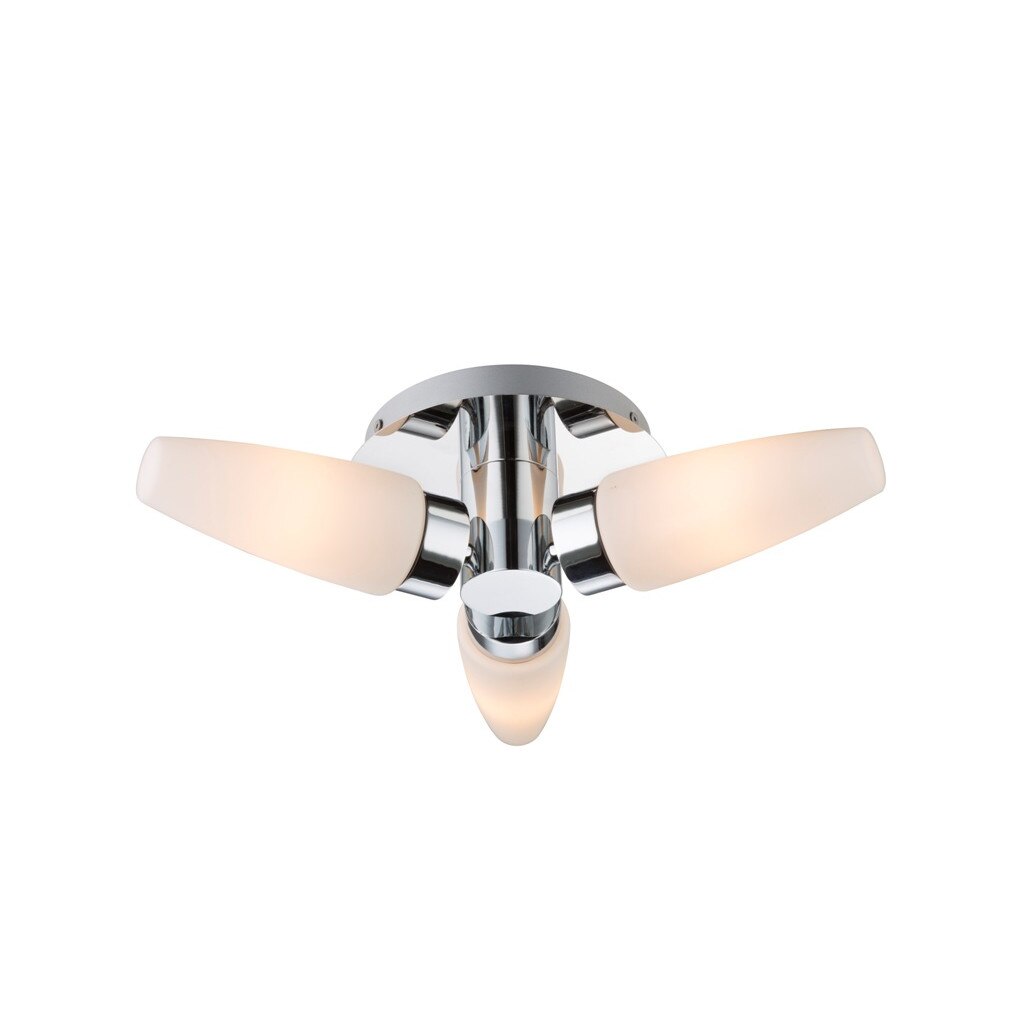 Plafoniera PITON AP-21839-6D, 3 x E14, 25W, 230V