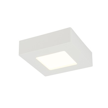 Plafoniera SVENJA AP-58393-3, 1 x LED, 6W, 450lm, 3000K, 230V Plafoniera SVENJA AP-58393-3, 1 x LED, 6W, 450lm, 3000K, 230V