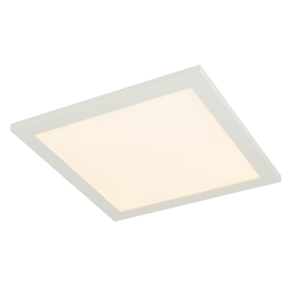 Plafoniera ROSI AP-58395D8, 1 x LED, 18W, 1440lm, 3000K, 230V