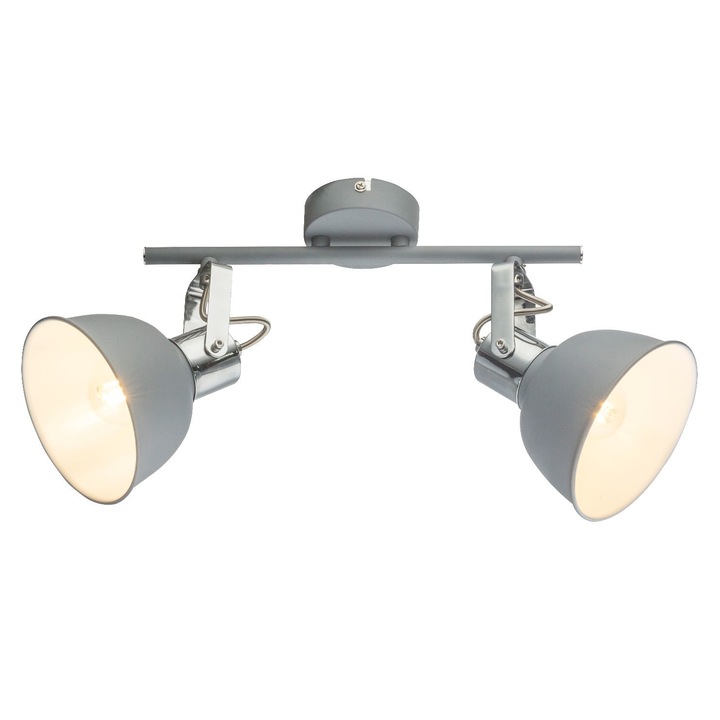 Аплик GERDA AP-45359-7, 2 x E14, 25W, 230V