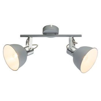 Aplica GERDA AP-45359-7, 2 x E14, 25W, 230V Aplica GERDA AP-45359-7, 2 x E14, 25W, 230V