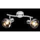 Aplica LOTHAR AP-45078-7, 2 x E14, 40W, 230V
