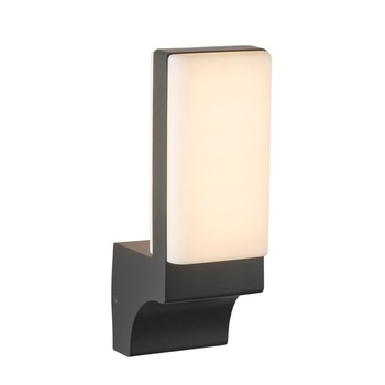 Aplica CHANA AP-65827, 1 x LED, 12.2W, 960lm, 3000K, 230V Aplica CHANA AP-65827, 1 x LED, 12.2W, 960lm, 3000K, 230V