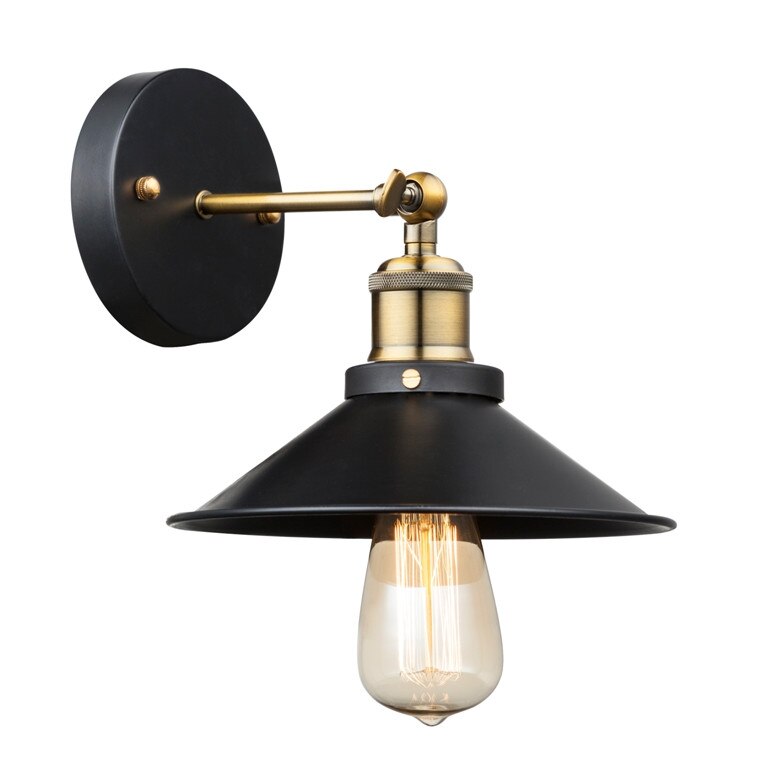 Aplica LENIUS AP-84946W, 1 x E27, 60W, 230V