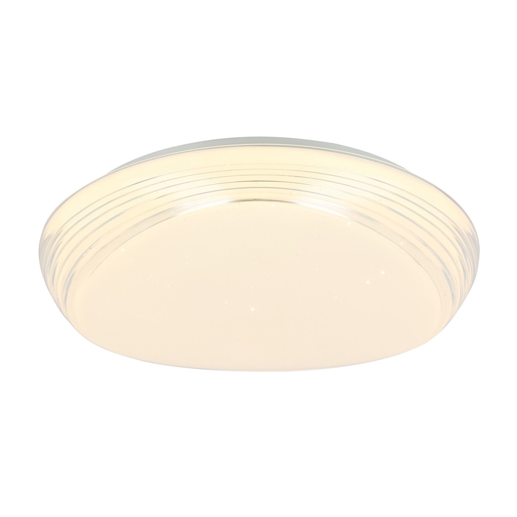 Plafoniera LUCAS AP-58655-75, 1 x LED, 24W, 1790lm, 3000K, 230V