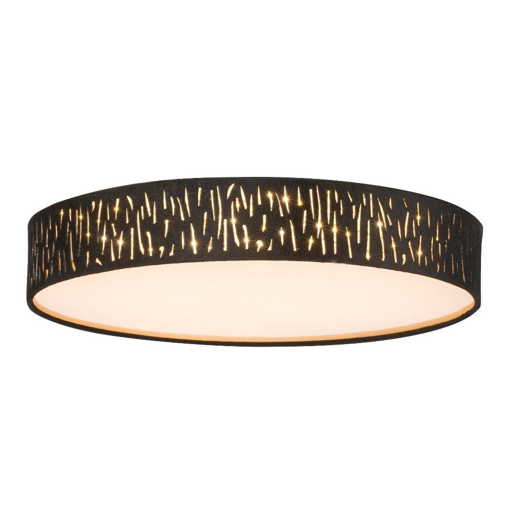 Plafoniera TUXON AP-84735D7, 1 x LED, 24W, 1120lm, 3000K, 230V