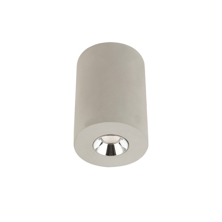Plafoniera TIMO AP-44988-8A, 1 x LED, 4.2W, 200lm, 3000K, 230V