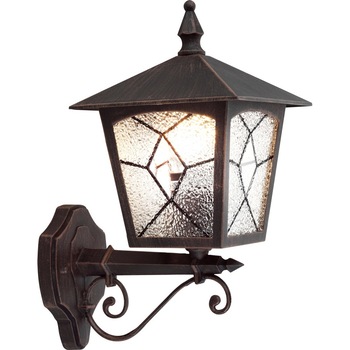 Aplica ATLANTA AP-6873, 1 x E27, 60W, 230V Aplica ATLANTA AP-6873, 1 x E27, 60W, 230V