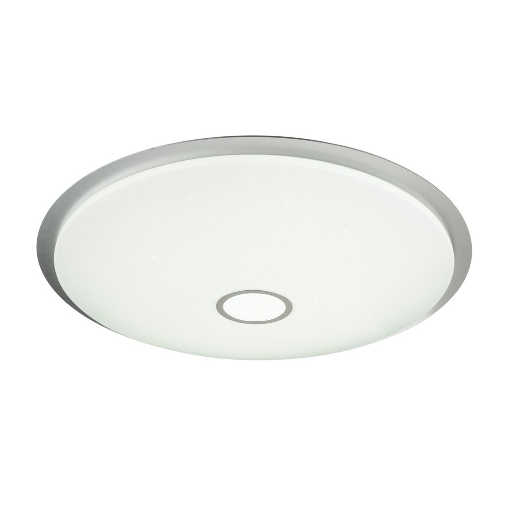 Plafoniera RUDI AP-51620-19, 1 x LED, 80W, 5200lm, 230V, Telecomanda