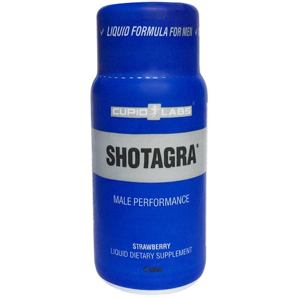Shotagra Erection Shot 58ml