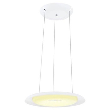 Pendul led suspendat , Alb , 70W , IP20 Lumina Naturala ,3900lm Pendul led suspendat , Alb , 70W , IP20 Lumina Naturala ,3900lm