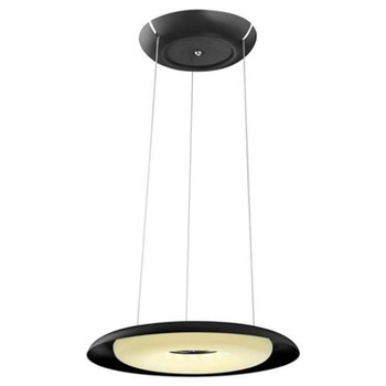 Pendul led suspendat , Negru , 70W , IP20 Lumina Naturala ,3900lm Pendul led suspendat , Negru , 70W , IP20 Lumina Naturala ,3900lm