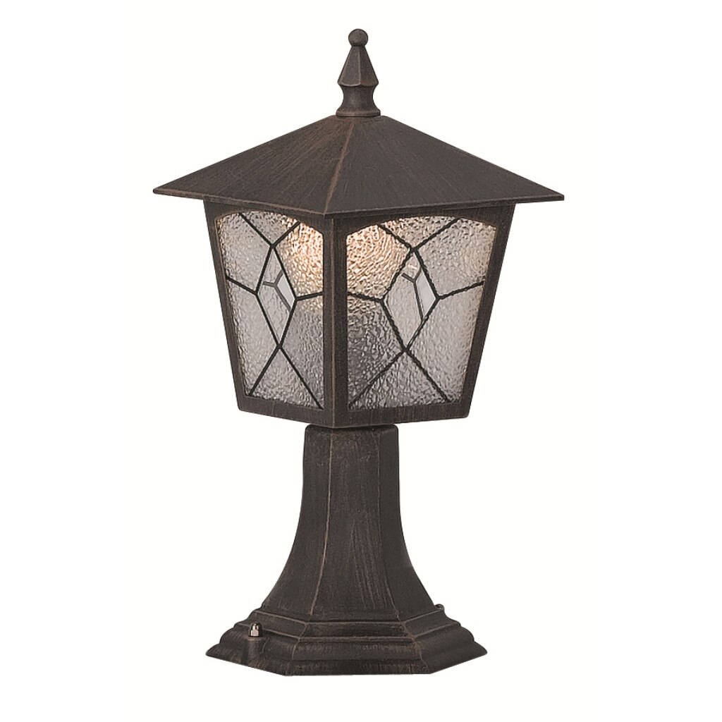 Lampadar ATLANTA LA-6872, 1 x E27, 60W, 230V