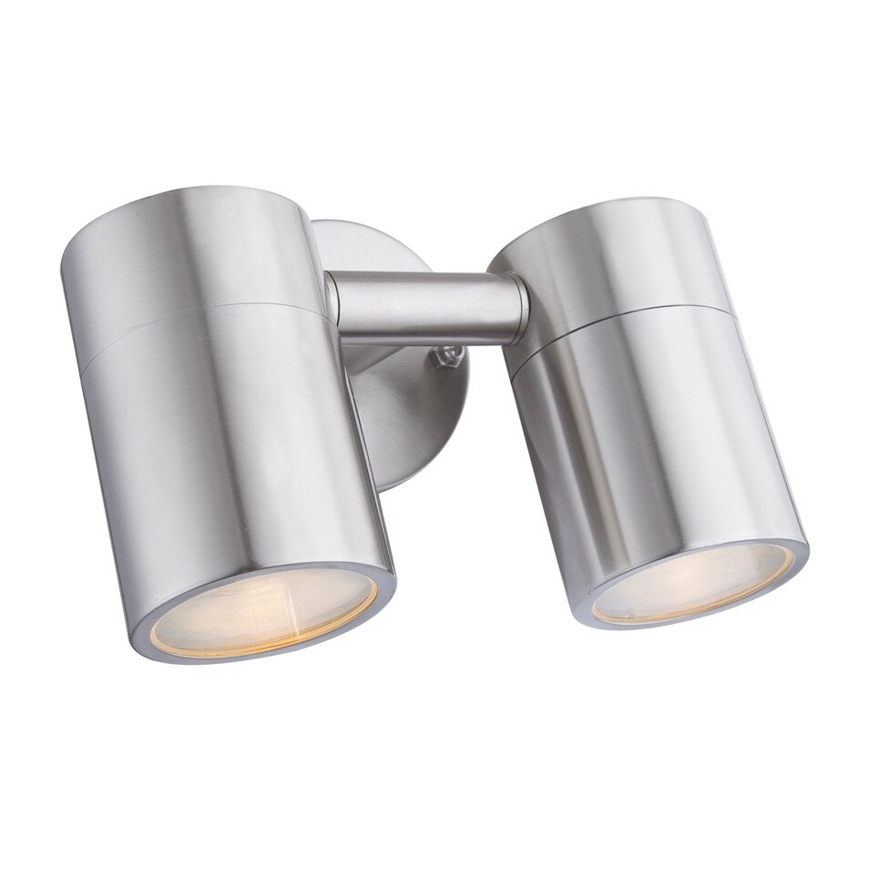 Lampadar STYLE LA-6792-7L, 2 x GU10 LED, 5W, 210lm, 3000K, 230V