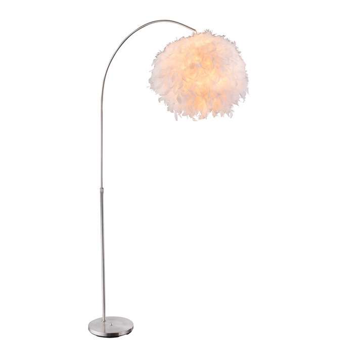 Лампа KATUNGA LA-84942S, 1 x E27, 40W, 230V, ключ