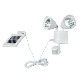Lampadar SOLAR LA-6276S, 22 x LED, 0.06W, 18lm, 3V, Senzor de miscare, Intrerupator Lampadar SOLAR LA-6276S, 22 x LED, 0.06W, 18lm, 3V, Senzor de miscare, Intrerupator